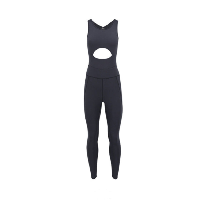 Lashéa Fit - Seamless One-piece Sets